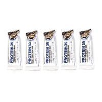IronMaxx Protein 30 Eiweiß Riegel 5er Pack Schokolade