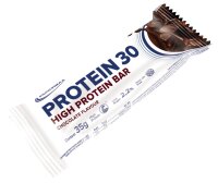 IronMaxx Protein 30 Eiweiß Riegel 5er Pack gemischt