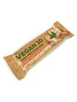 IronMaxx Vegan 30 High Protein Eiweißriegel Chocolate