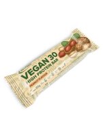 IronMaxx Vegan 30 High Protein Eiweißriegel Almond (Mandel) Cookie