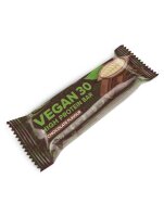 IronMaxx Vegan 30 High Protein Eiweißriegel Almond (Mandel) Cookie