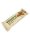 IronMaxx Vegan 30 High Protein Eiweißriegel 5er Pack Almond (Mandel) Cookie
