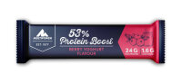 Multipower 53% Protein Boost Bar Riegel 5er Pack Berry Yoghurt