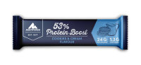 Multipower 53% Protein Boost Bar Riegel 5er Pack gemischt