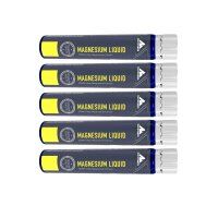 Multipower Magnesium Liquid Ampulle 5er Pack