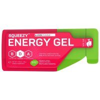 Squeezy Energy Gel Lemon