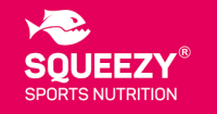 Squeezy Energy Gel 12er Box Cola + Koffein