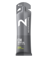 Neversecond C 30 Energy Gel 5er Pack Citrus