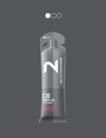 Neversecond C 30 Energy Gel 12er Box Citrus