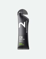 Neversecond C 30 Energy Gel 12er Box Citrus