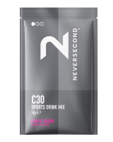 Neversecond C 30 Sport Drink 32g Portionsbeutel Citrus