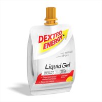 Dextro Energy Liquid Gel Cherry + Koffein