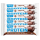 Maxsport Protein Bar 5er Pack Nut