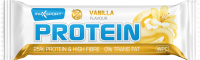 Maxsport Protein Bar 5er Pack Vanilla