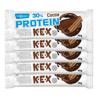 Maxsport Protein Kex Riegel 5er Pack gemischt