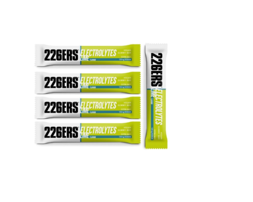 226ERS Vegan Gummy Bar 5er Pack