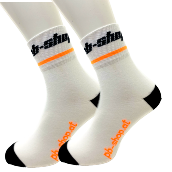 Pb-Shop.at Teamsocken Coolmax 46-48