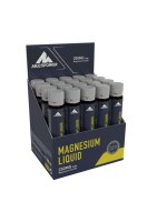 Multipower Magnesium Liquid Ampulle 20er Box