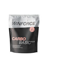 Winforce Carbo Basic plus 900g Beutel Grapefruit