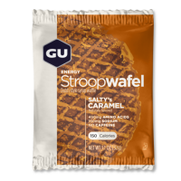 GU Energy Stroopwafel 5er Pack Wild Berries