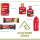 Enervit Glocknerkönig 2024 Paket Cola-Red Fruits-Orange