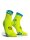 Compressport Pro Racing Socks V3 Running High weiss T2