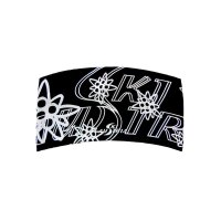 ÖSV - Team Ski Austria Stirnband Special Editions schwarz-gold