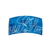ÖSV - Team Ski Austria Stirnband Special Editions schwarz-gold