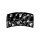 ÖSV - Team Ski Austria Stirnband Special Editions schwarz-gold