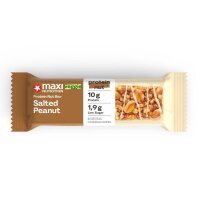 Maxi Nutrition Protein Nut Bar Dark Chocolate Peanut