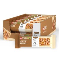 Maxi Nutrition Protein Nut Bar 12er Box