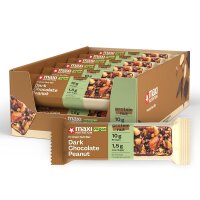 Maxi Nutrition Protein Nut Bar 12er Box