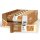 Maxi Nutrition Protein Nut Bar 12er Box gemischt