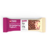 Maxi Nutrition Creamy Core Protein Bar Riegel Strawberry...