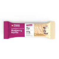 Maxi Nutrition Creamy Core Protein Bar Riegel Strawberry Yoghurt