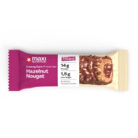 Maxi Nutrition Creamy Core Protein Bar Riegel Strawberry Yoghurt