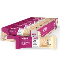 Maxi Nutrition Creamy Core Protein Bar 12er Box Hazelnut Nougat