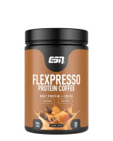 ESN Flexpresso Protein Coffee 908g Dose