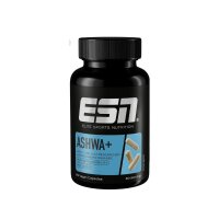 ESN Ahswa Pro 120er Kapseldose