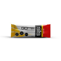 SIS Energy Riegel Red Berry