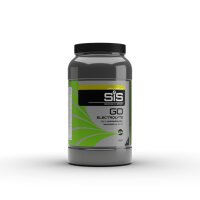 SIS Electrolyte 1600g Dose Lemon & Lime