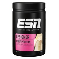 ESN Designer Whey Protein 908g