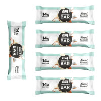 ESN Designer Bar 5er Pack Almond Coconut