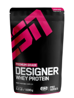 ESN Designer Whey 1000g Vanille Ice Cream