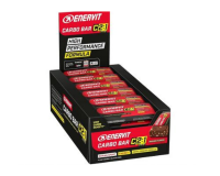 Enervit Carbo Bar Riegel C 2:1 Pro 30er Box gemischt