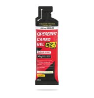 Enervit Carbo Gel C 2:1 Pro 24er Box Gemischt