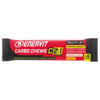 Enervit Carbo Chews C2:1 Pro 30er Box