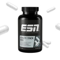 ESN Athlete Stack Men