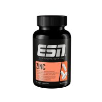 ESN Zinc 120er Kapseldose