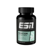 ESN Magnesium 120er Kapseldose